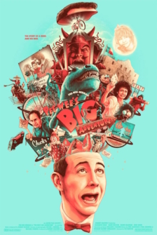 Pee-Wee's irre Abenteuer