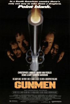 Gunmen