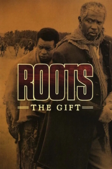 Roots - Das Geschenk der Freiheit
