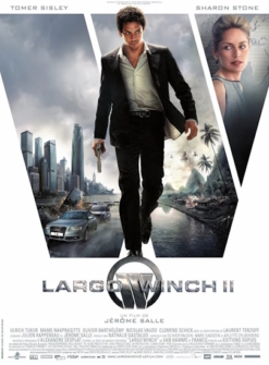 Largo Winch II - Die Burma Verschwörung