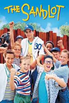 Herkules und die Sandlot-Kids