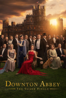 Downton Abbey: Das große Finale