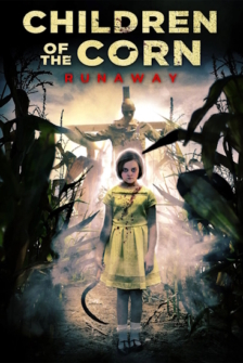 Kinder des Zorns: Runaway