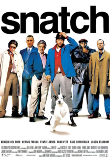 Snatch: Schweine und Diamanten