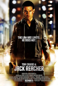 Jack Reacher