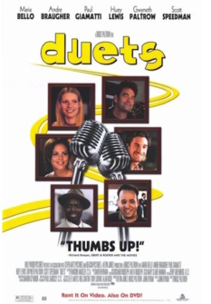 Traumpaare: Duets