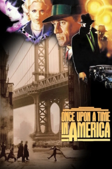 Es war einmal in Amerika