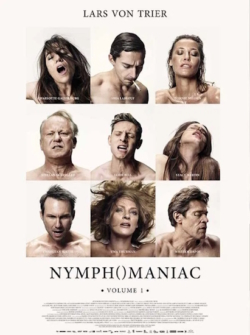 Nymphomaniac: Teil 1