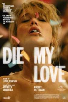 Die My Love
