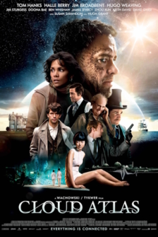 Cloud Atlas