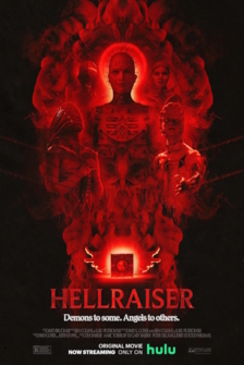Hellraiser - Das Schloss zur Hölle