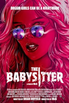 The Babysitter