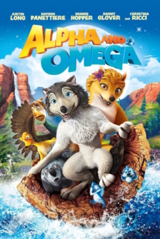 Alpha & Omega