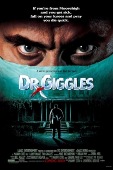 Dr. Giggles