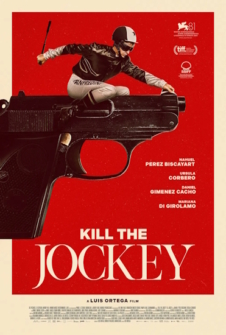 Kill the Jockey