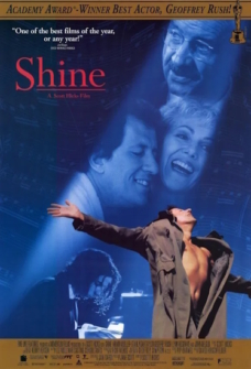 Shine - Der Weg ins Licht