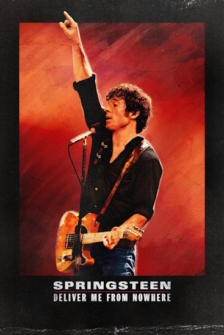 Springsteen: Deliver Me from Nowhere