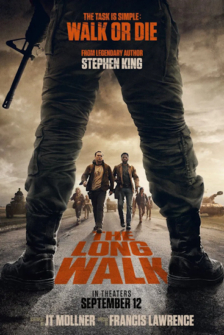 The Long Walk: Todesmarsch