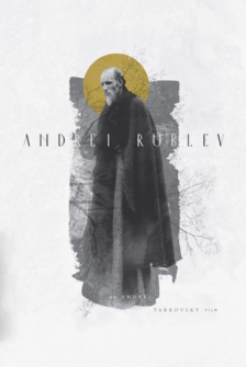 Andrej Rubljow