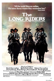 Long Riders