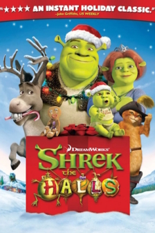 Shrek - Oh du Shrekliche