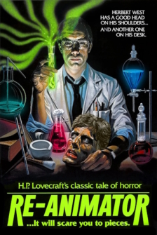 Der Re-Animator