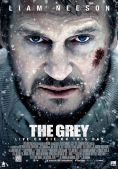 The Grey - Unter Wölfen