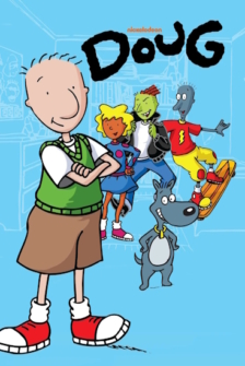 Doug - Season 3