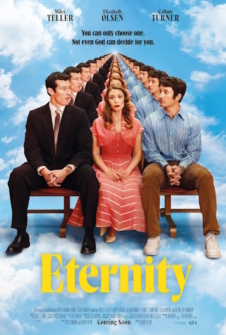 Eternity