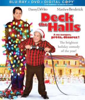 Blendende Weihnachten