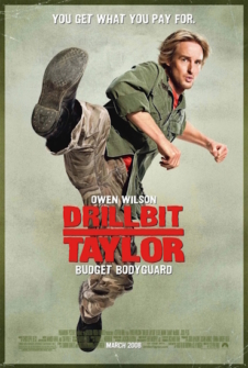 Drillbit Taylor - Ein Mann für alle Unfälle