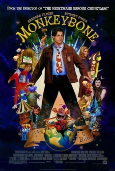 Monkeybone