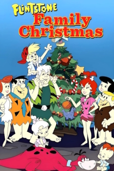 A Flintstone Christmas