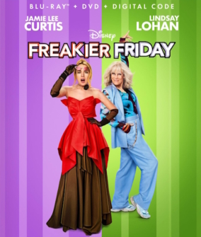 Freakier Friday