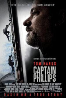 Captain Phillips