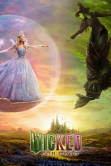 Wicked - Teil 2