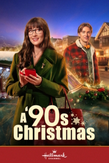 A '90s Christmas - Eine weihnachtliche Zeitreise