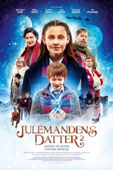 Lucia und der Weihnachtsmann 2