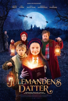 Lucia und der Weihnachtsmann