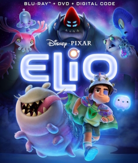 Elio