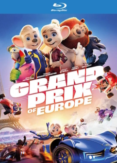 Grand Prix of Europe Grand Prix of Europe kostenlos downloaden
