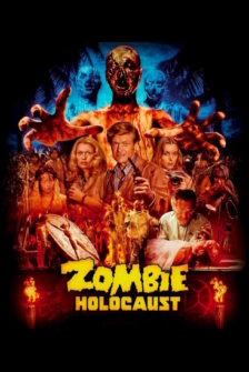 Zombies unter Kannibalen