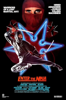 Ninja - Die Killer-Maschine