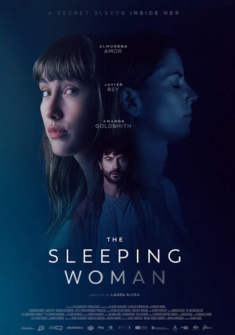 The Sleeping Woman