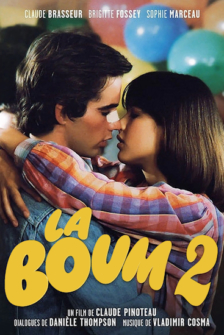 La Boum 2 - Die Fete geht weiter