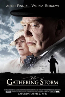 Churchill - The Gathering Storm