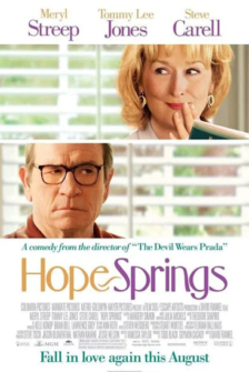 Hope Springs - Die Liebe deines Lebens