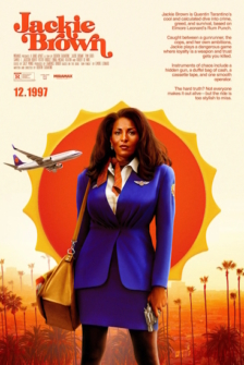 Jackie Brown