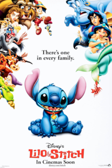 Lilo & Stitch