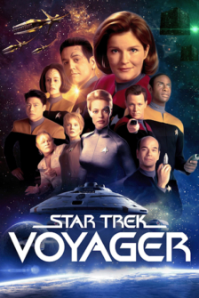 Star Trek: Raumschiff Voyager - Season 5